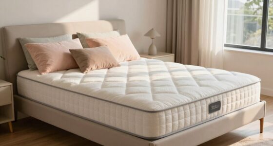 top back pain mattress picks