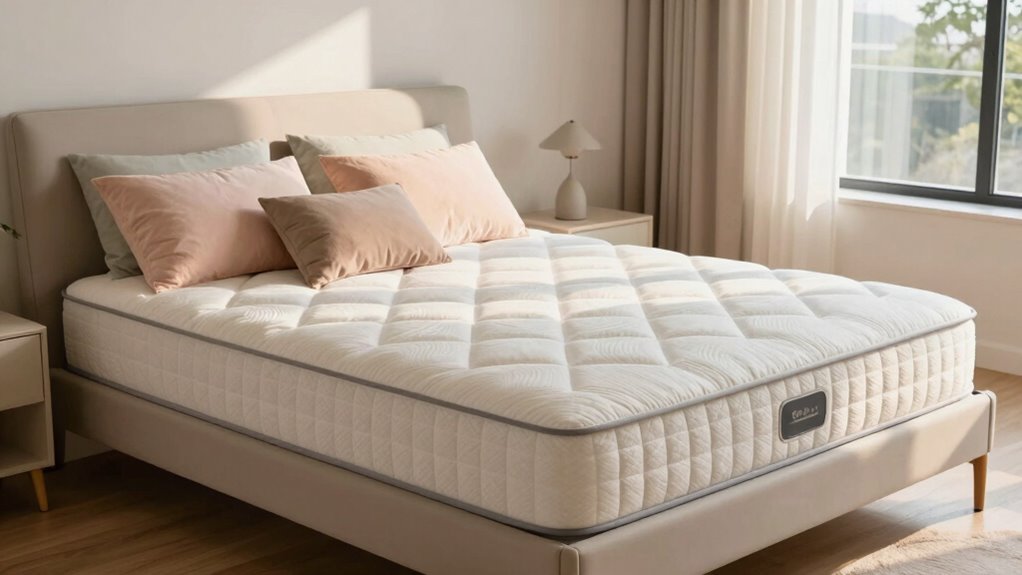 top back pain mattress picks