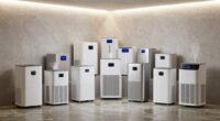 top basement dehumidifier picks