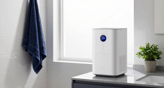 top bathroom dehumidifier picks
