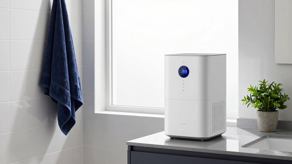 top bathroom dehumidifier picks