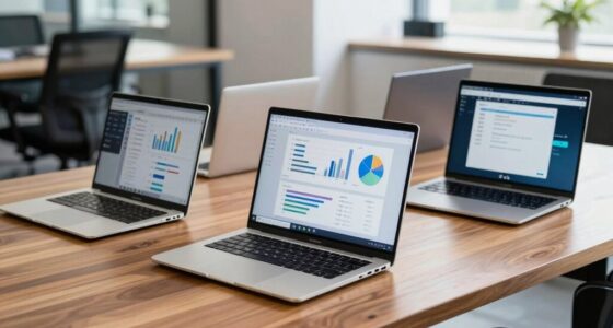 top battery business laptops