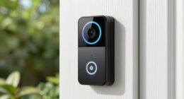 top battery doorbell picks