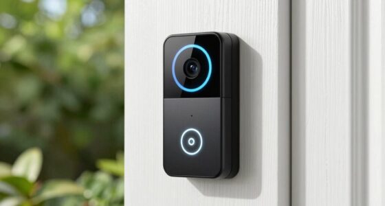 top battery doorbell picks
