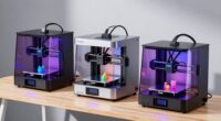 top beginner 3d printers