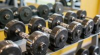 top beginner adjustable dumbbells