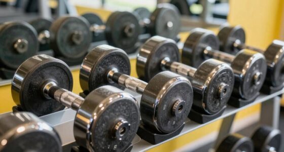 top beginner adjustable dumbbells