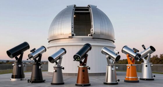 top beginner dobsonian telescopes