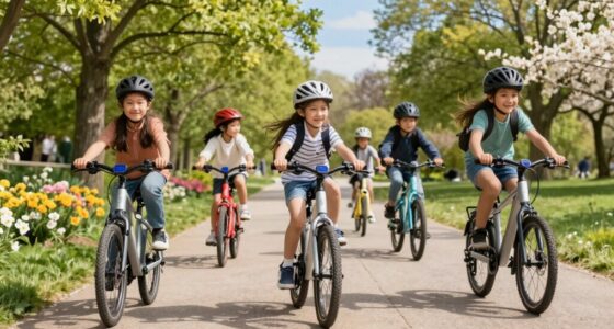 top beginner electric bikes