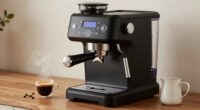 top beginner espresso machines