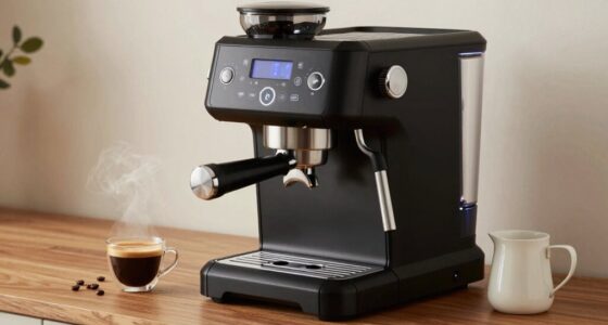 top beginner espresso machines