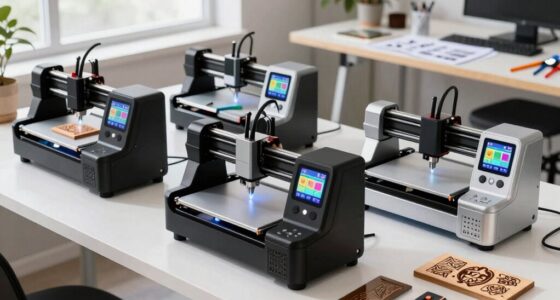 top beginner laser engravers