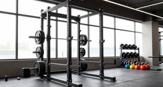 top beginner power rack picks