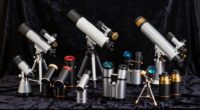 top beginner telescopes 2026