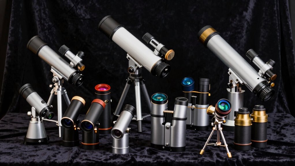 top beginner telescopes 2026