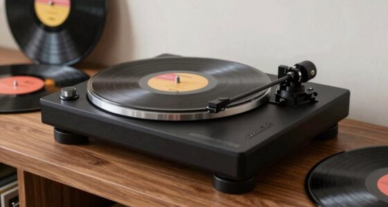 top beginner turntable picks