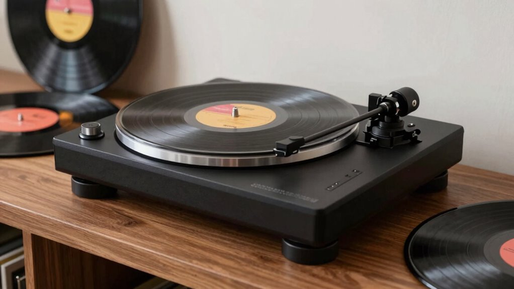 top beginner turntable picks
