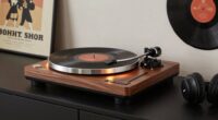 top bluetooth turntable picks