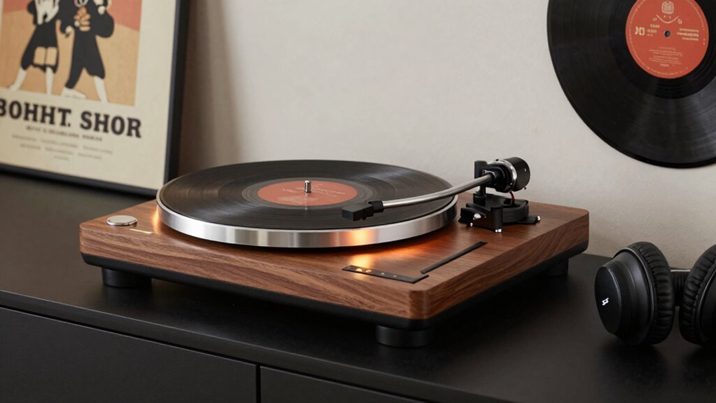 top bluetooth turntable picks