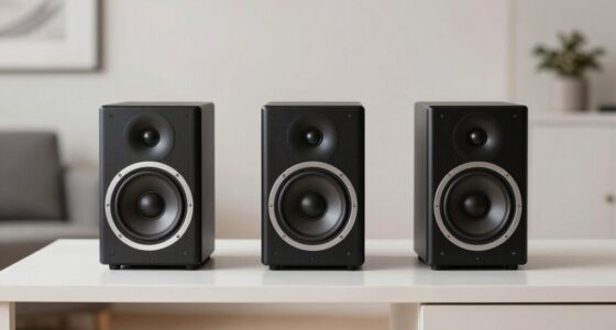 top bookshelf speaker picks