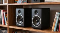 top bookshelf speakers 2026