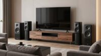 top bookshelf speakers for home