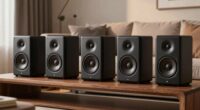 top bookshelf speakers under 1000