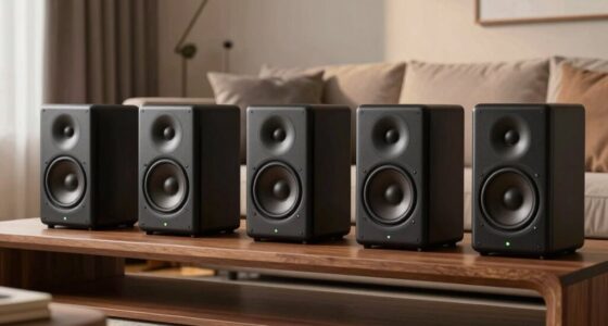 top bookshelf speakers under 1000