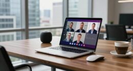 top business video conference laptops