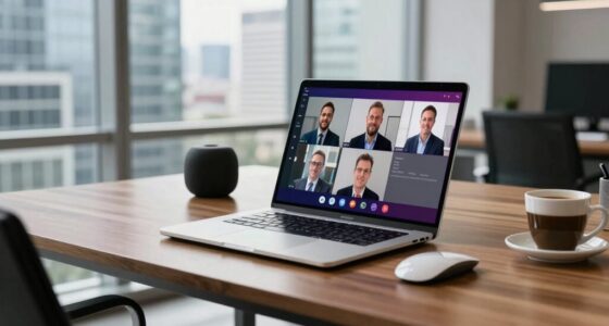 top business video conference laptops