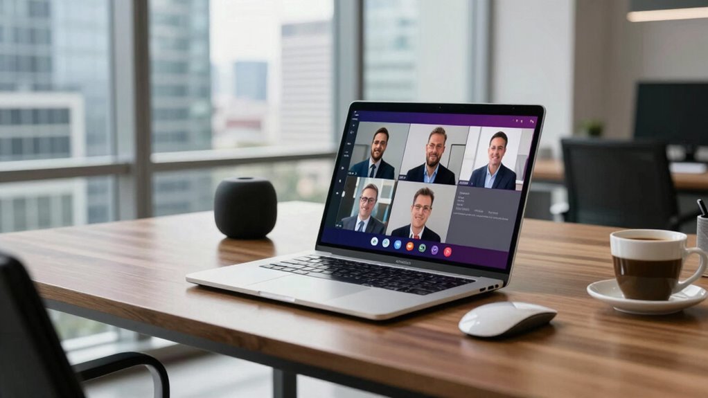 top business video conference laptops