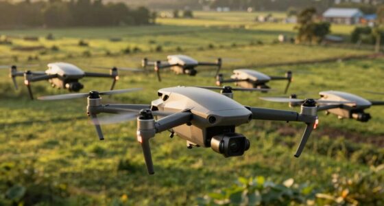 top camera drones for adults