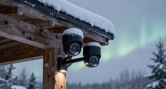 top cold weather wireless cameras