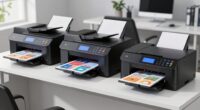top color laser printers