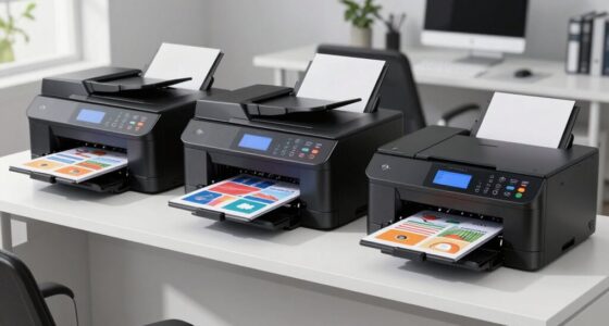 top color laser printers