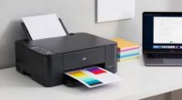 top color laser printers