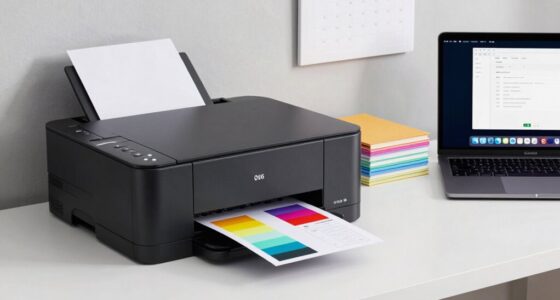 top color laser printers