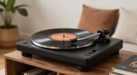 top compact turntable picks