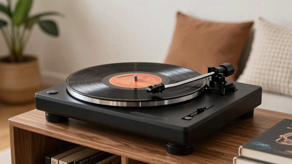 top compact turntable picks
