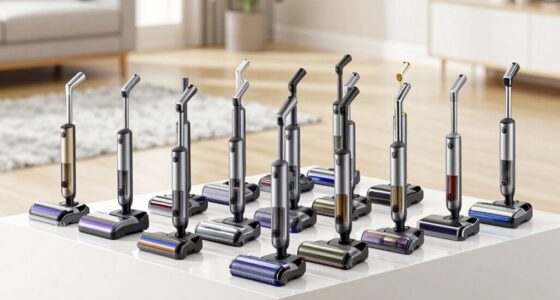 top cordless allergy vacuums