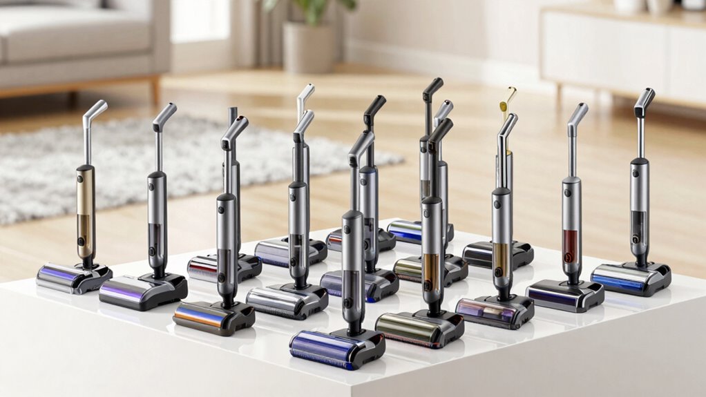 top cordless allergy vacuums