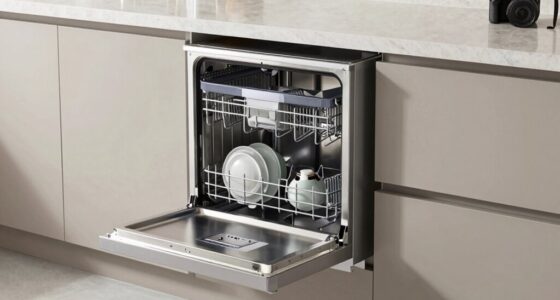 top countertop dishwashers 2026