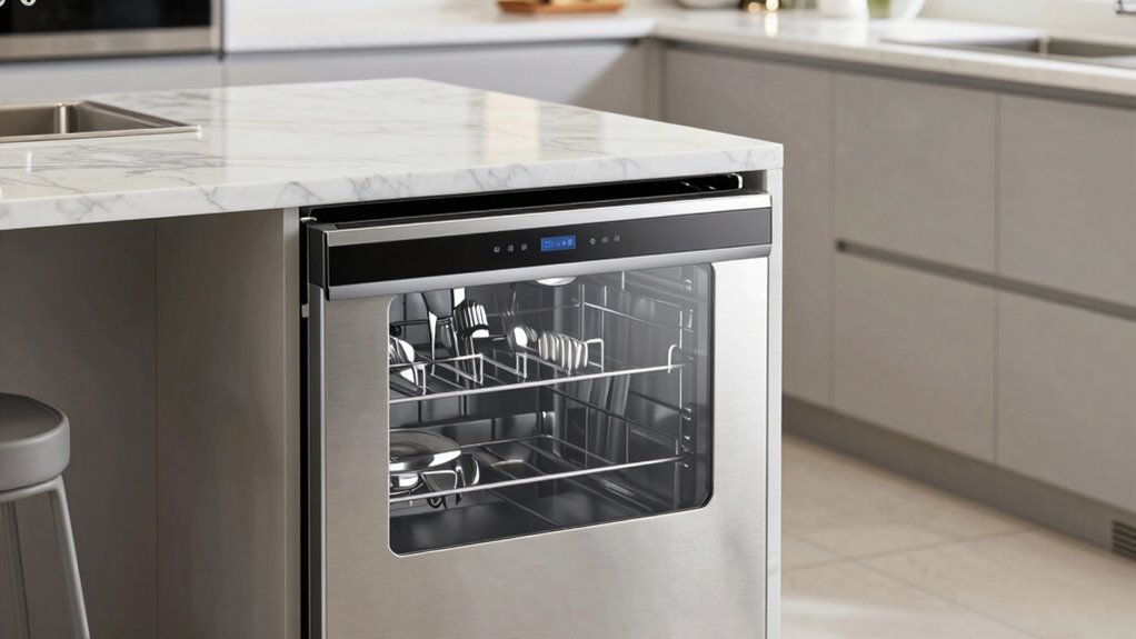 top countertop dishwashers 2026