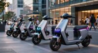 top daily electric scooter picks