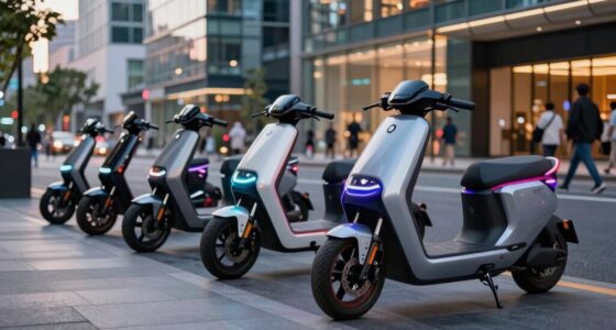 top daily electric scooter picks