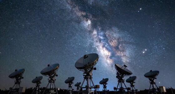 top deep space telescope picks