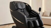 top deep tissue massage chairs