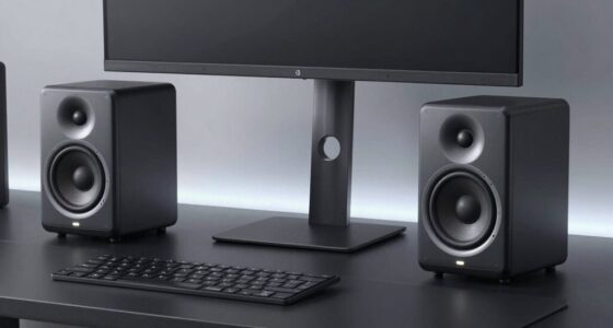 top desk speakers 2026