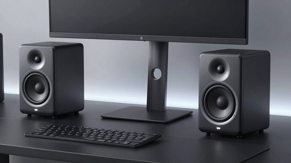 top desk speakers 2026