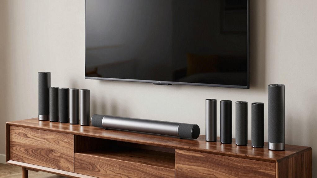 top dialogue enhancing soundbars